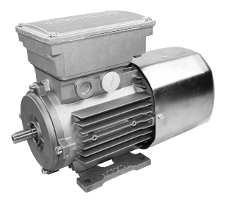KLEEdrive brake motors