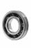 CeramicSpeed Hybridlager Insulate 006 Geschlossen