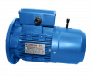 KLEEdrive Brake Motors (MSB)